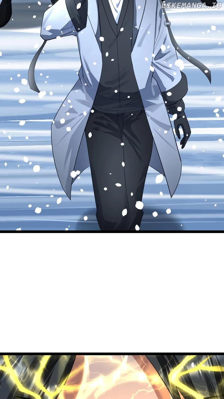 Global Freeze: I Created An Apocalypse Shelter Chapter 375 - page 27