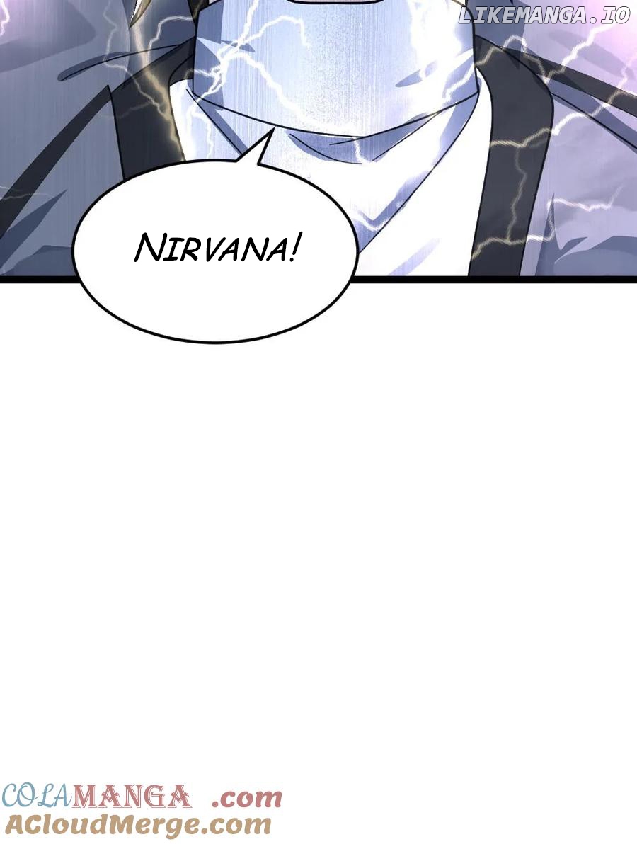 Global Freeze: I Created An Apocalypse Shelter Chapter 375 - page 30