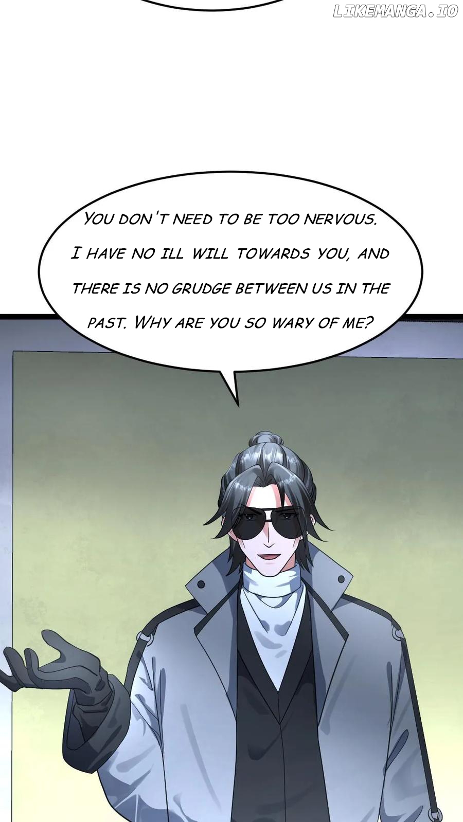 Global Freeze: I Created An Apocalypse Shelter Chapter 375 - page 5