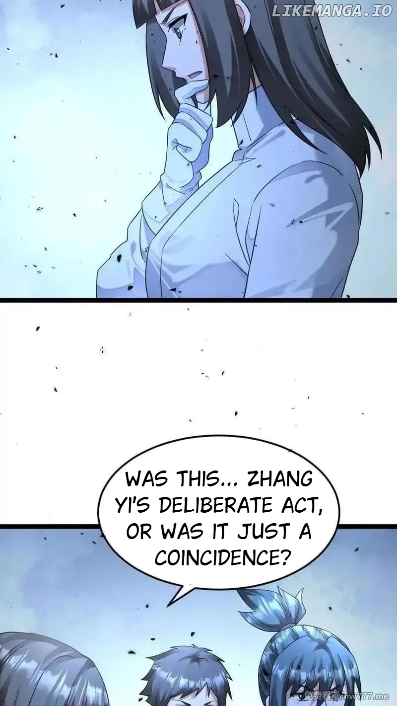 Global Freeze: I Created An Apocalypse Shelter chapter 463 - page 12