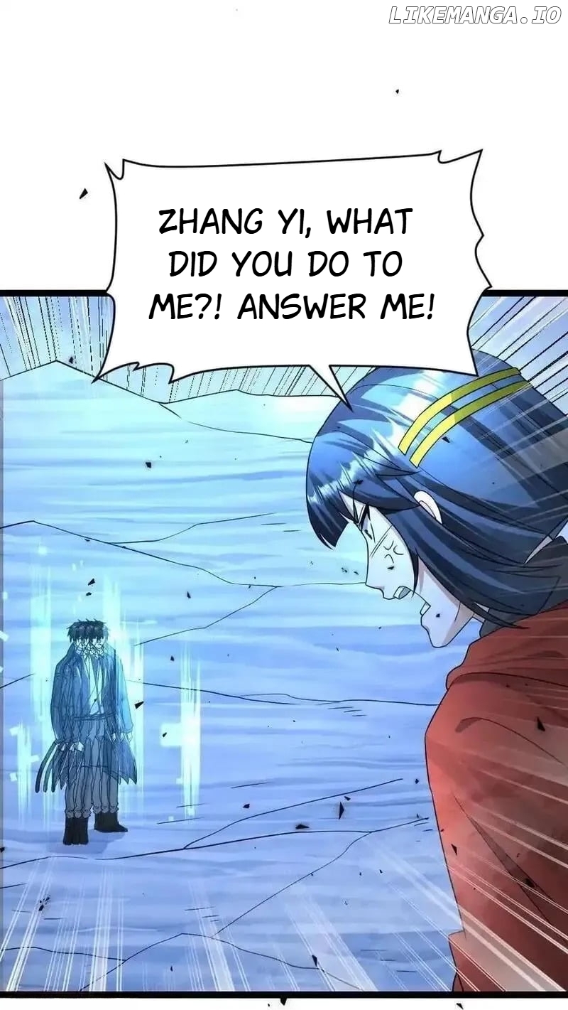 Global Freeze: I Created An Apocalypse Shelter chapter 463 - page 2