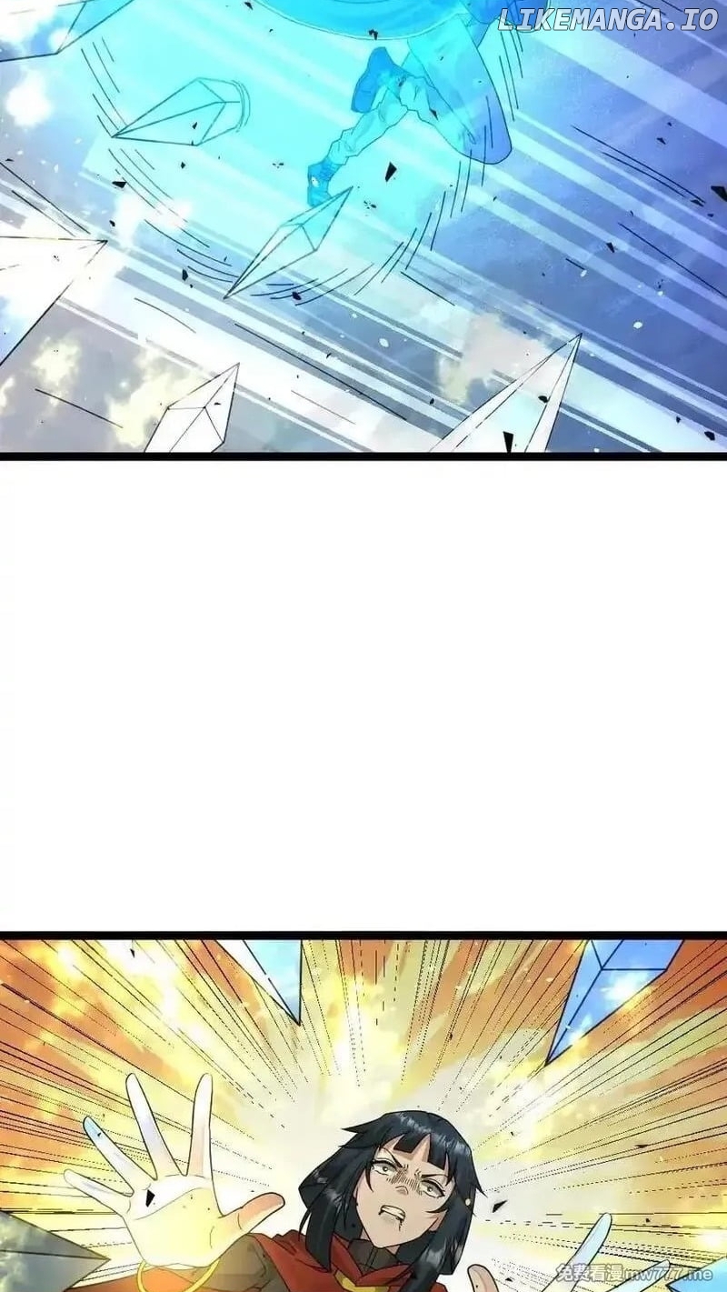 Global Freeze: I Created An Apocalypse Shelter chapter 463 - page 20