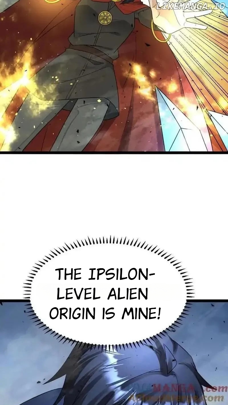 Global Freeze: I Created An Apocalypse Shelter chapter 463 - page 21
