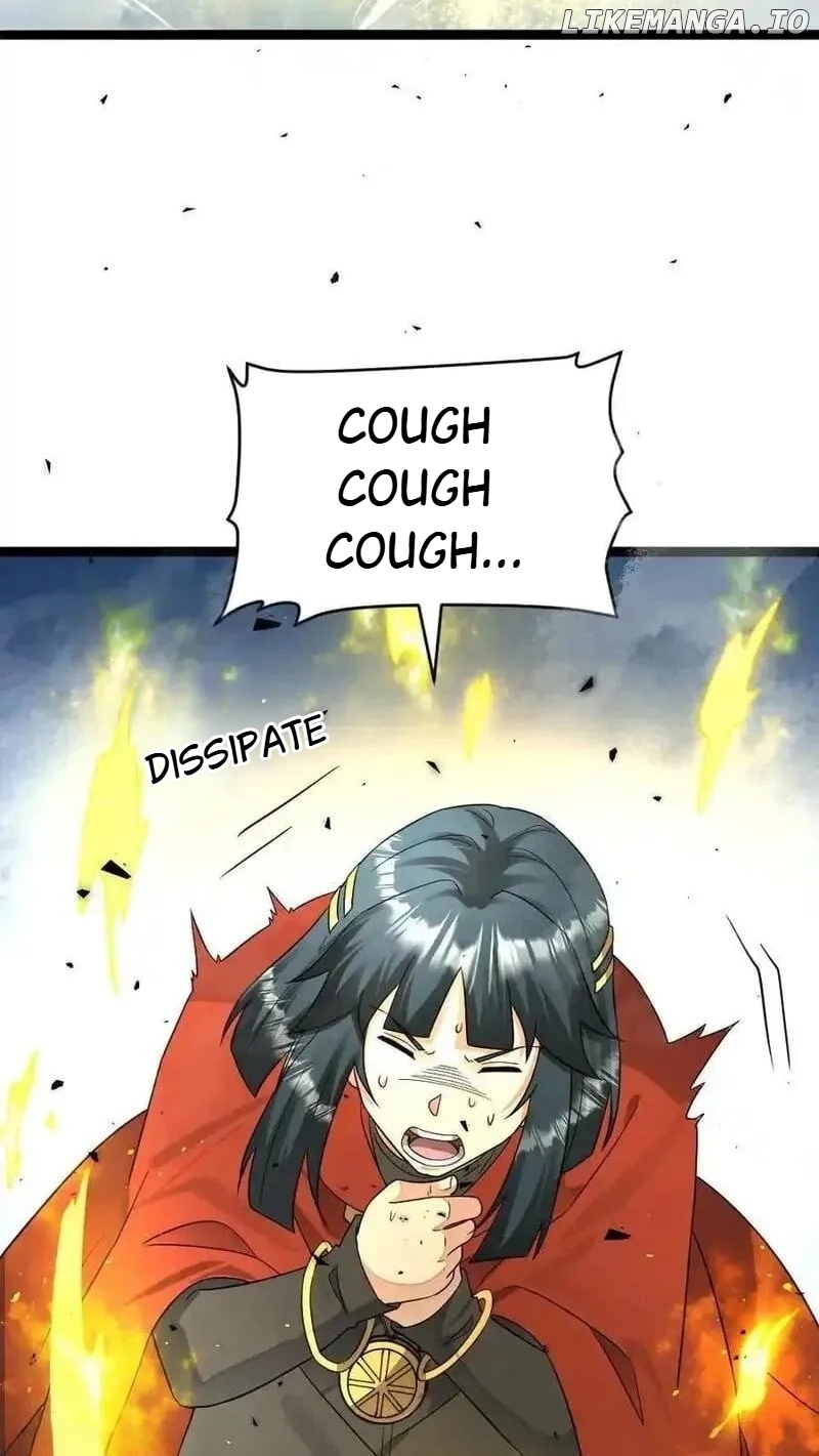Global Freeze: I Created An Apocalypse Shelter chapter 463 - page 6