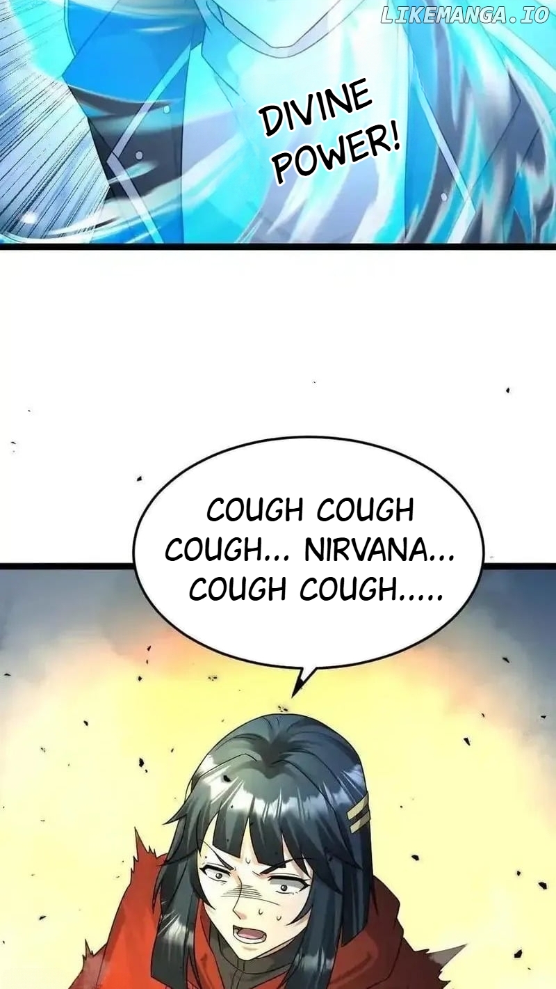 Global Freeze: I Created An Apocalypse Shelter chapter 463 - page 8