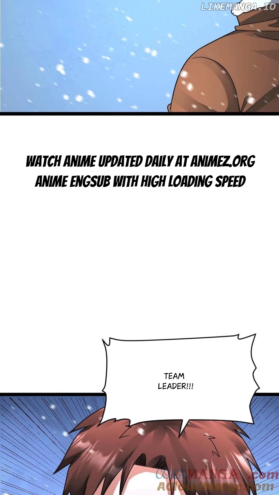 Global Freeze: I Created An Apocalypse Shelter Chapter 623 - page 12