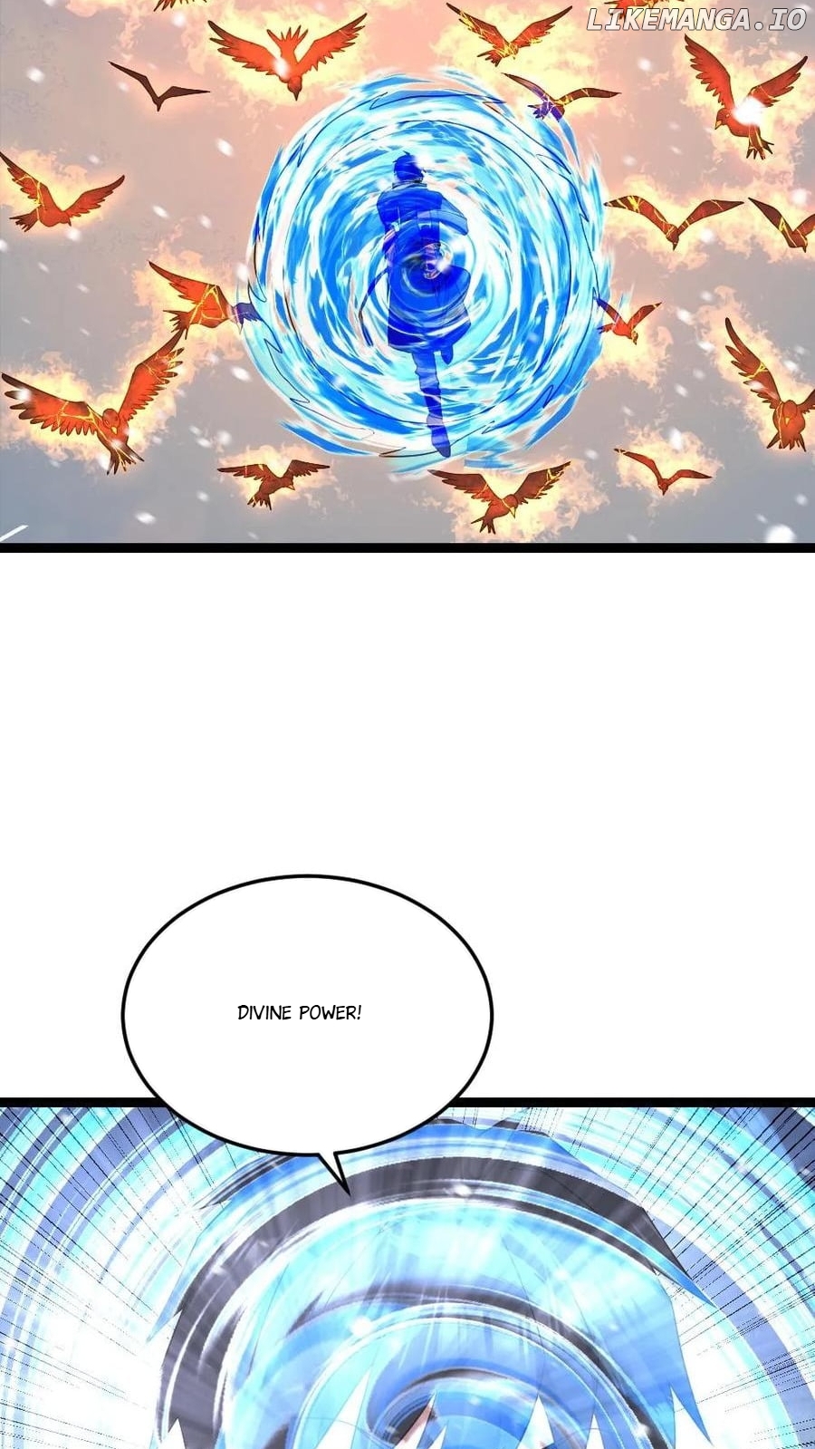 Global Freeze: I Created An Apocalypse Shelter Chapter 623 - page 27