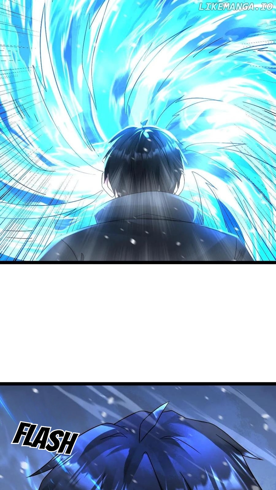 Global Freeze: I Created An Apocalypse Shelter Chapter 623 - page 29