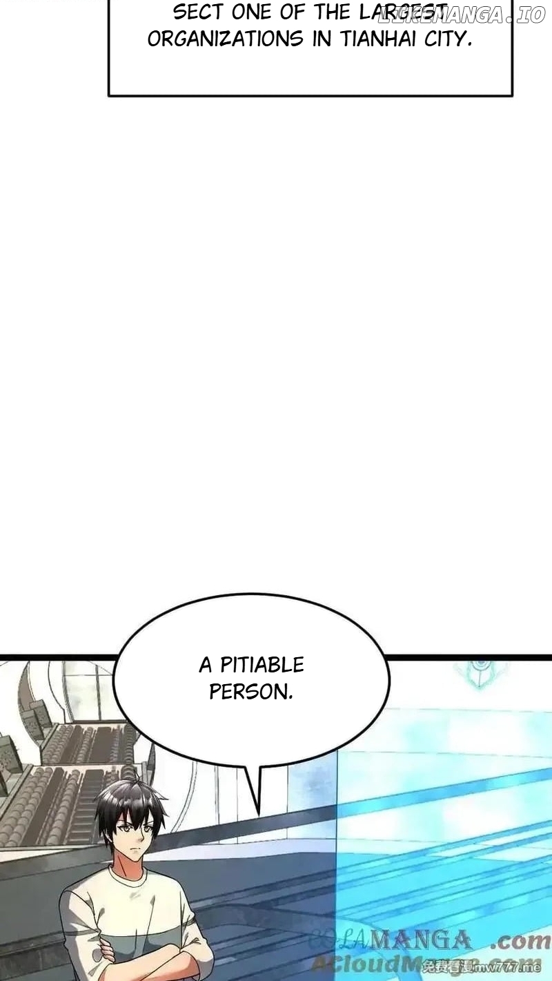 Global Freeze: I Created An Apocalypse Shelter Chapter 421 - page 17