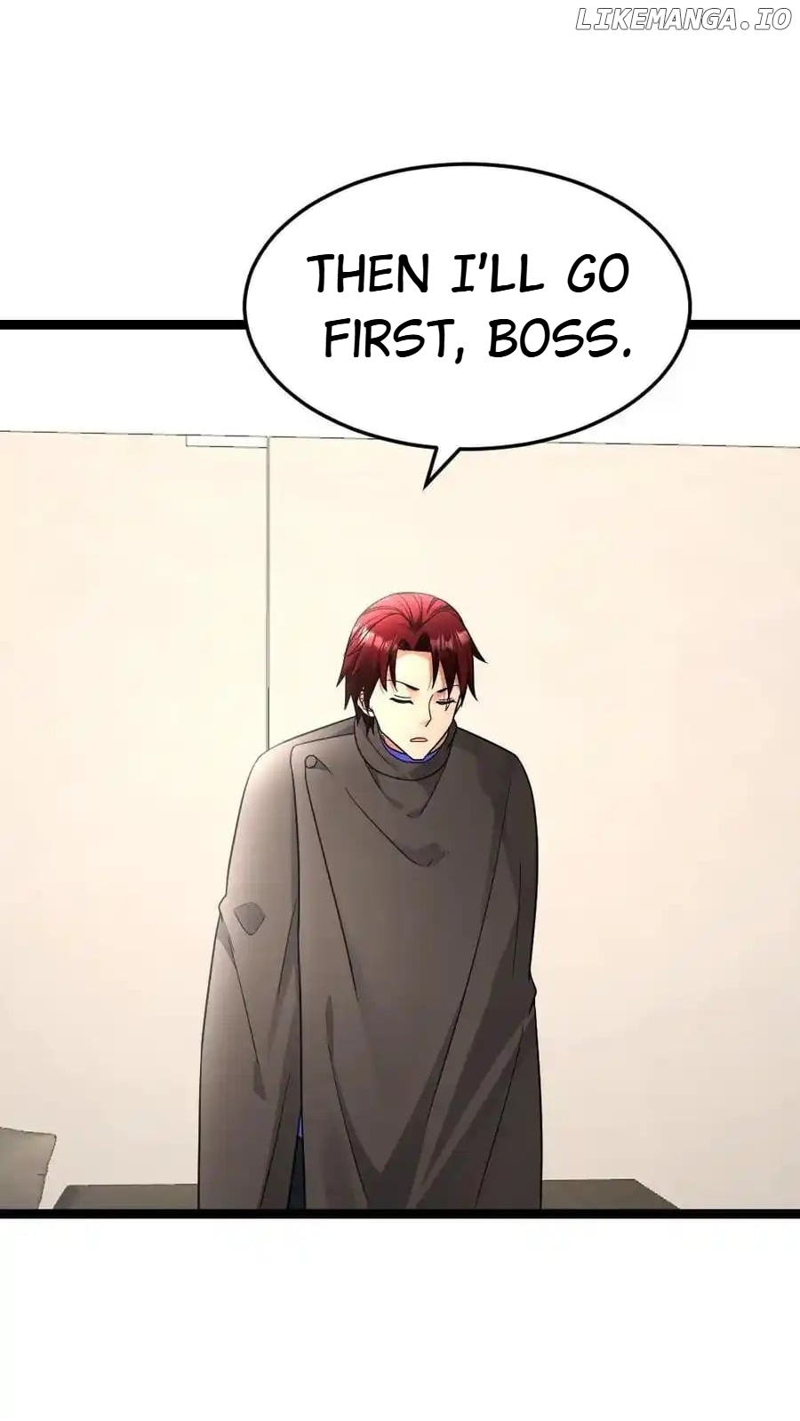 Global Freeze: I Created An Apocalypse Shelter chapter 513 - page 18