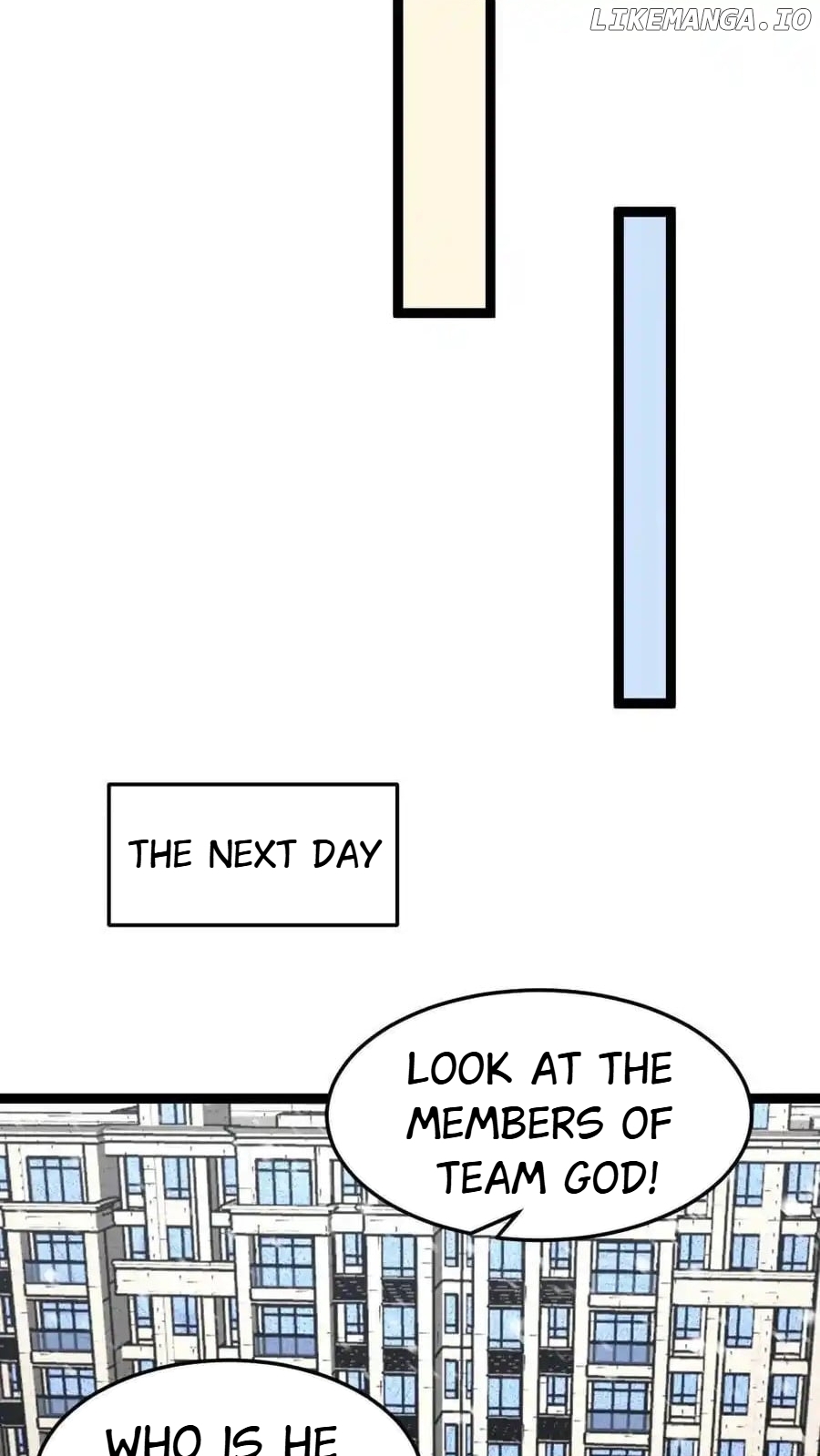 Global Freeze: I Created An Apocalypse Shelter chapter 513 - page 20