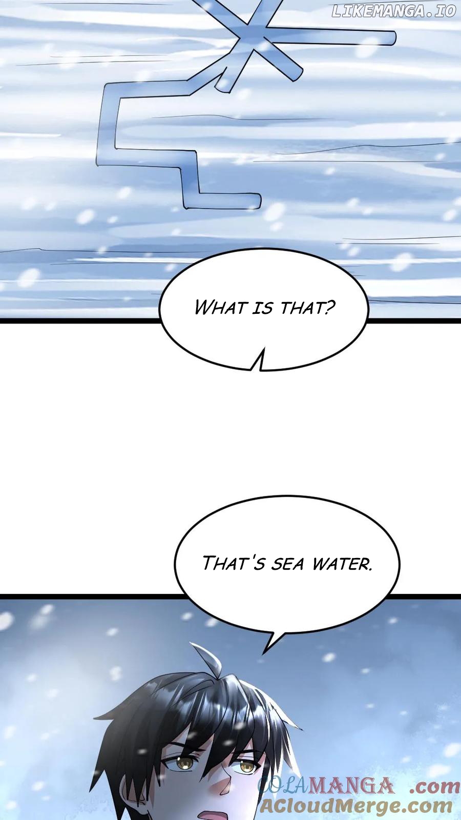 Global Freeze: I Created An Apocalypse Shelter Chapter 360 - page 12