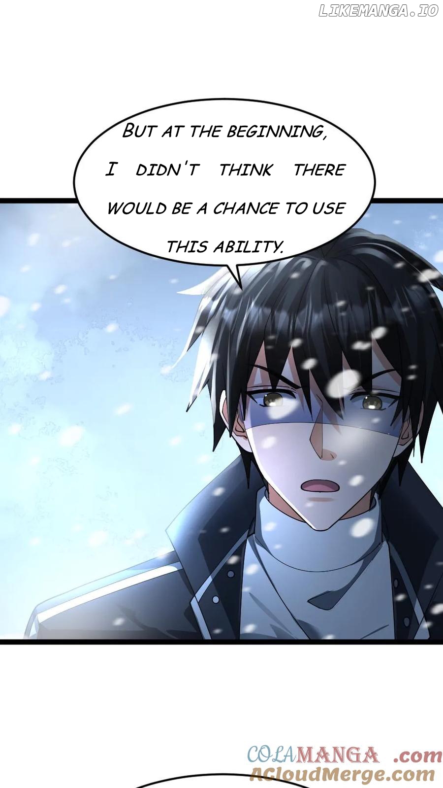 Global Freeze: I Created An Apocalypse Shelter Chapter 360 - page 4