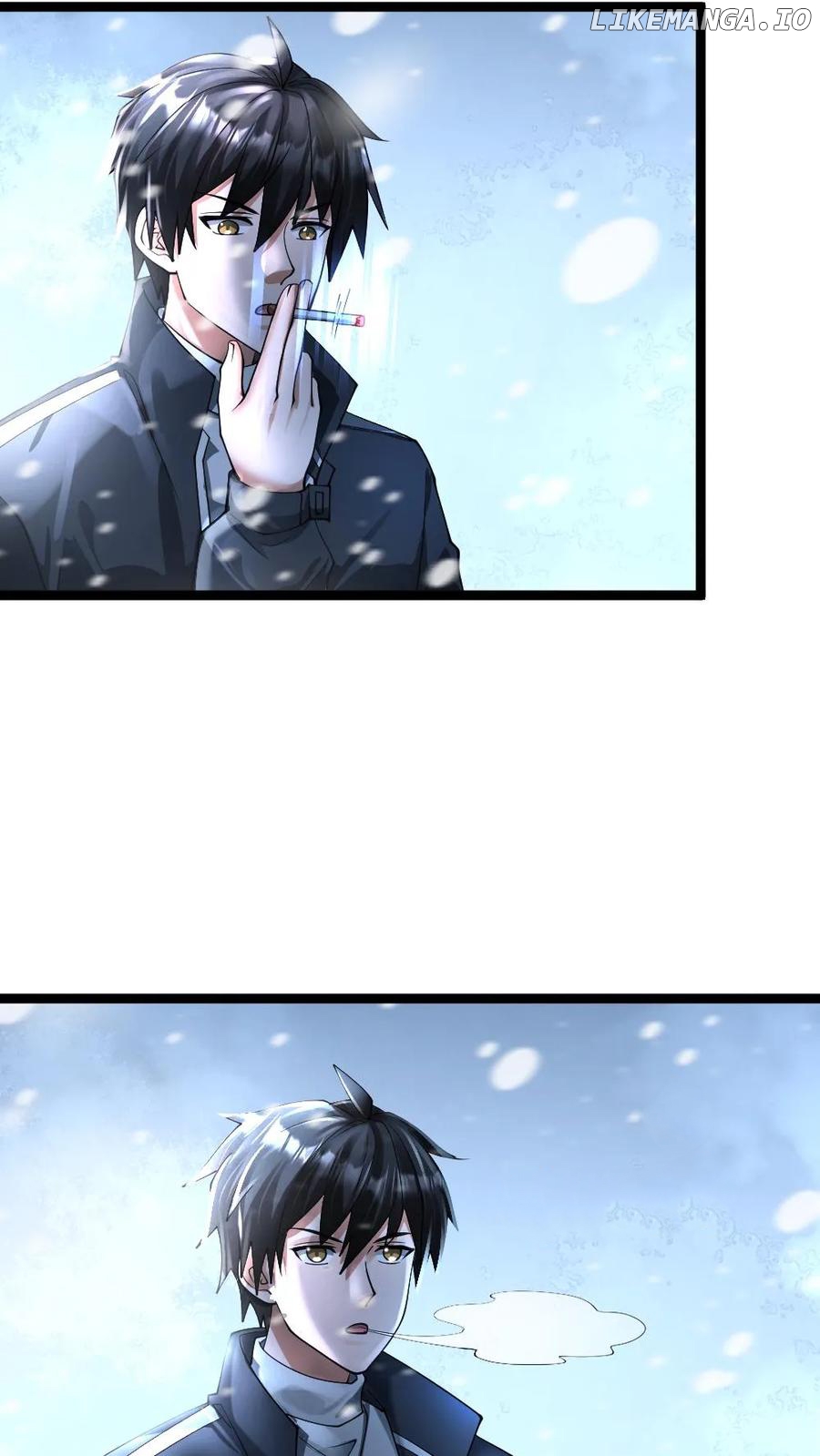 Global Freeze: I Created An Apocalypse Shelter Chapter 360 - page 7