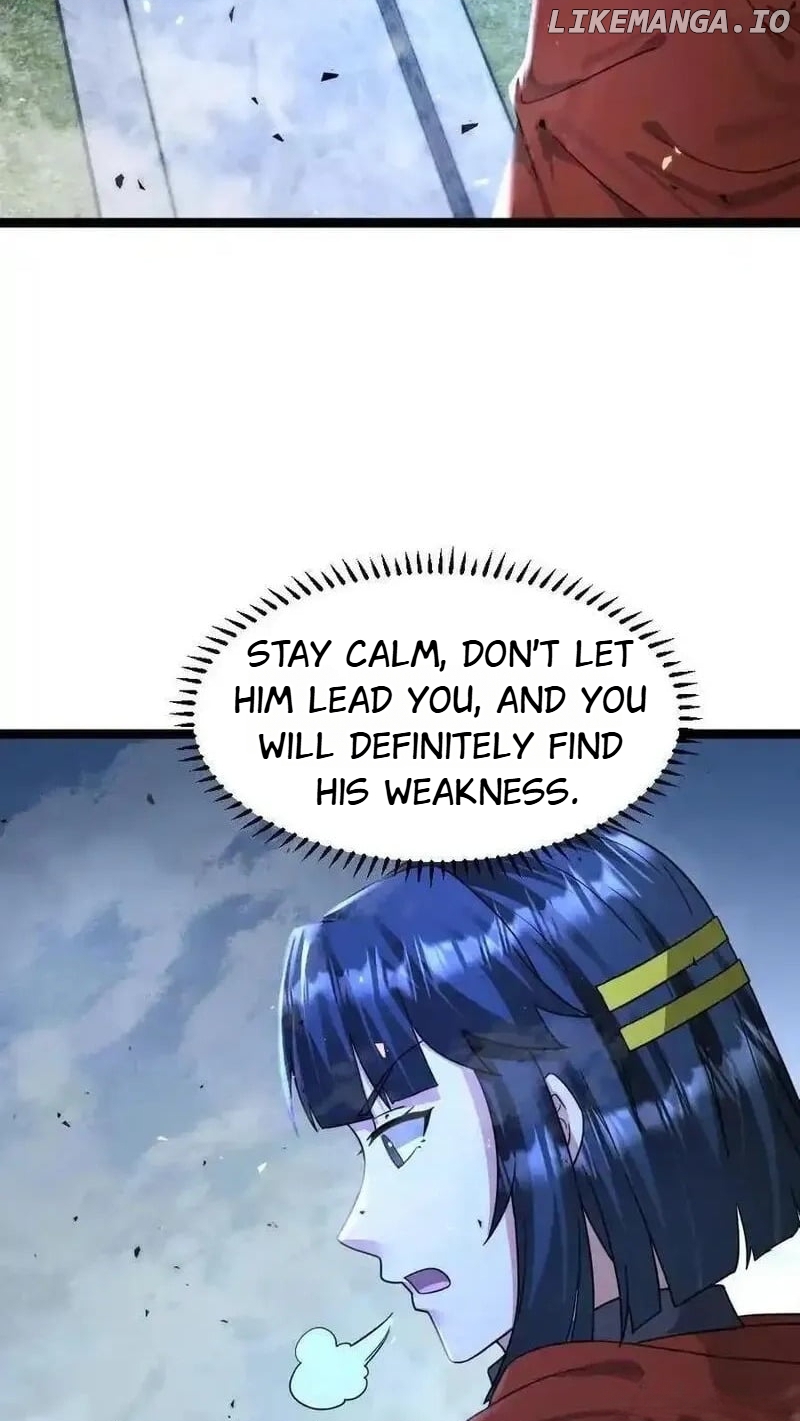 Global Freeze: I Created An Apocalypse Shelter chapter 461 - page 10