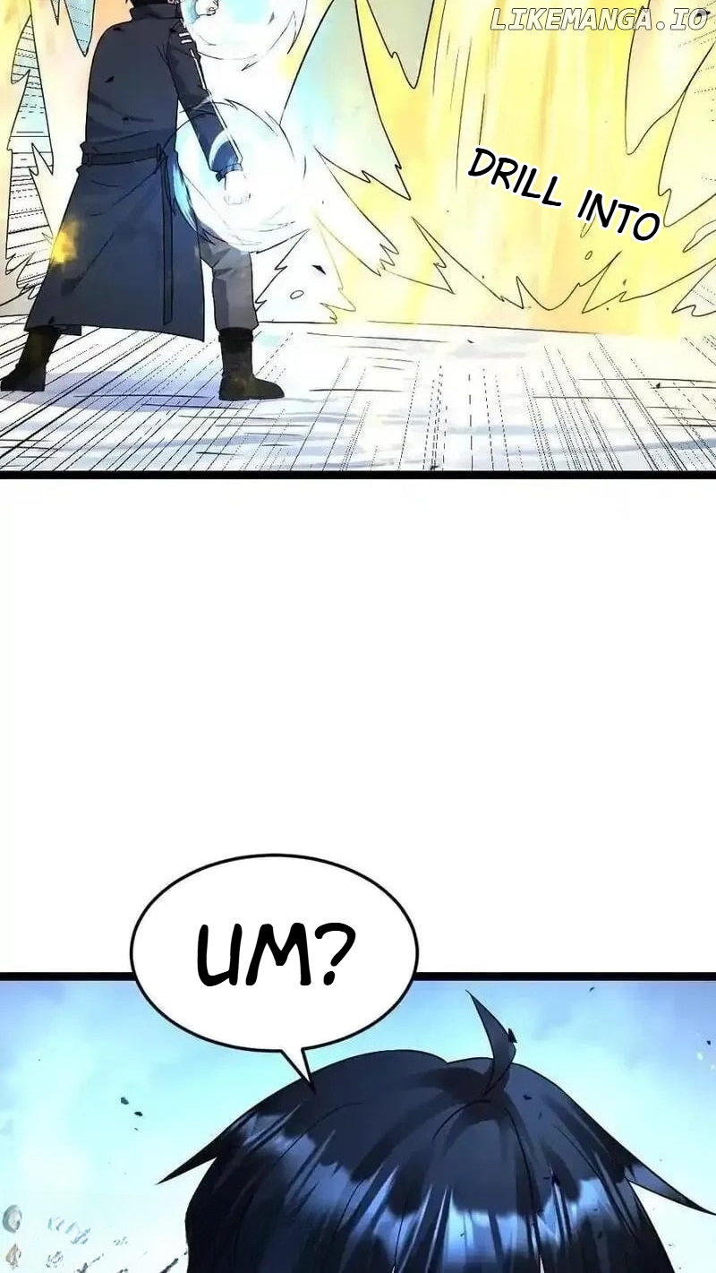 Global Freeze: I Created An Apocalypse Shelter chapter 461 - page 15