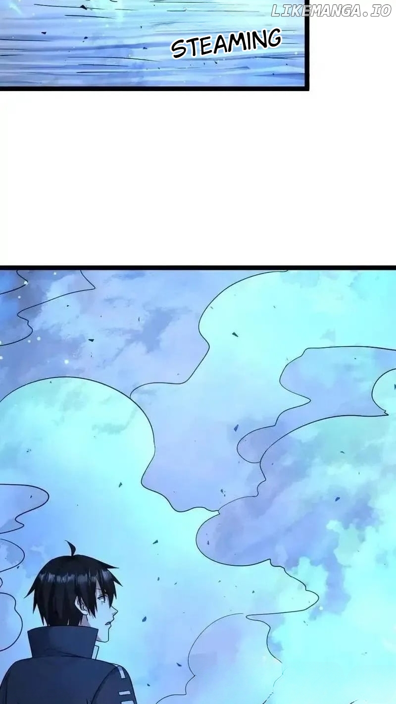 Global Freeze: I Created An Apocalypse Shelter chapter 461 - page 17
