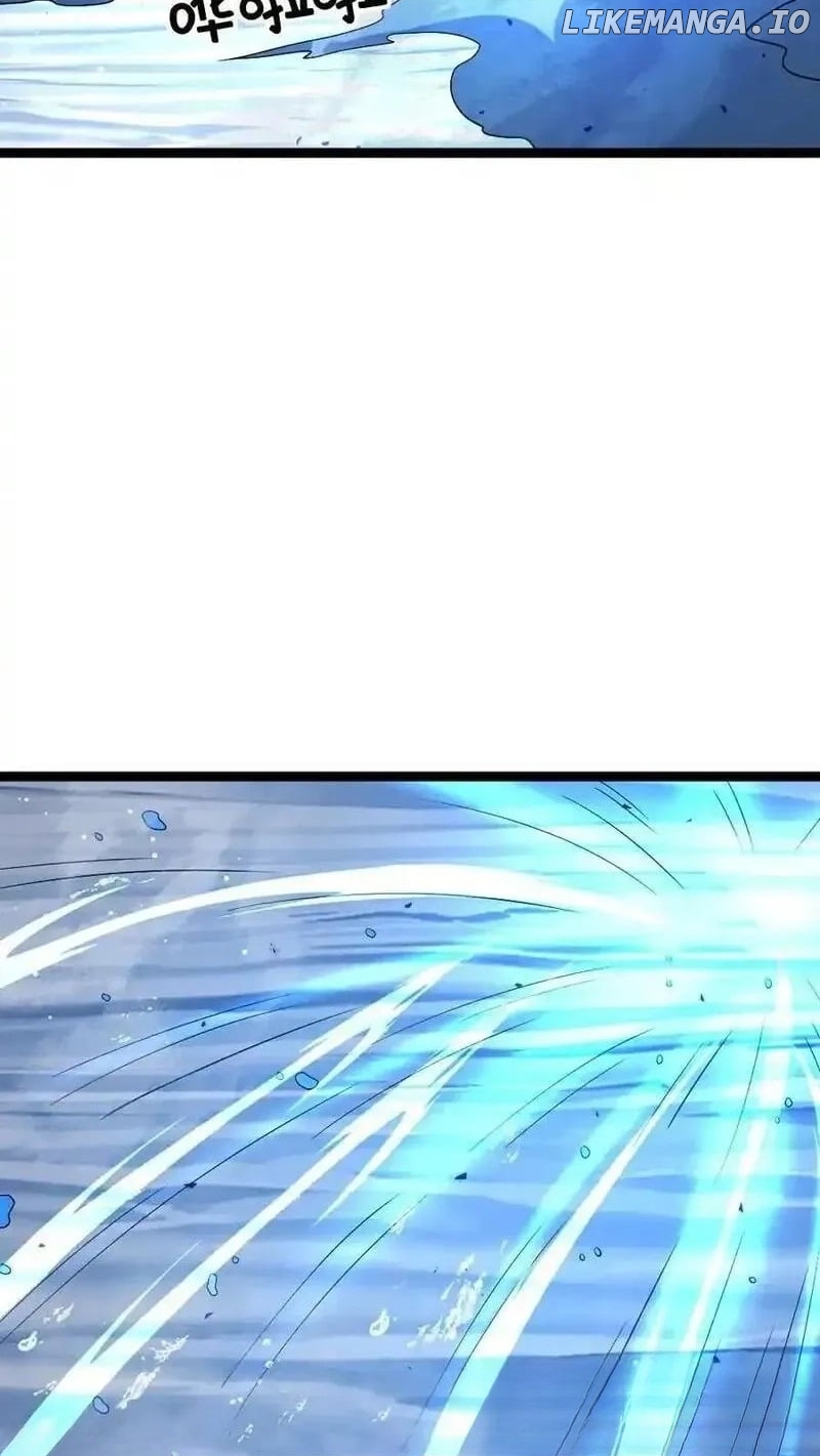 Global Freeze: I Created An Apocalypse Shelter chapter 461 - page 19