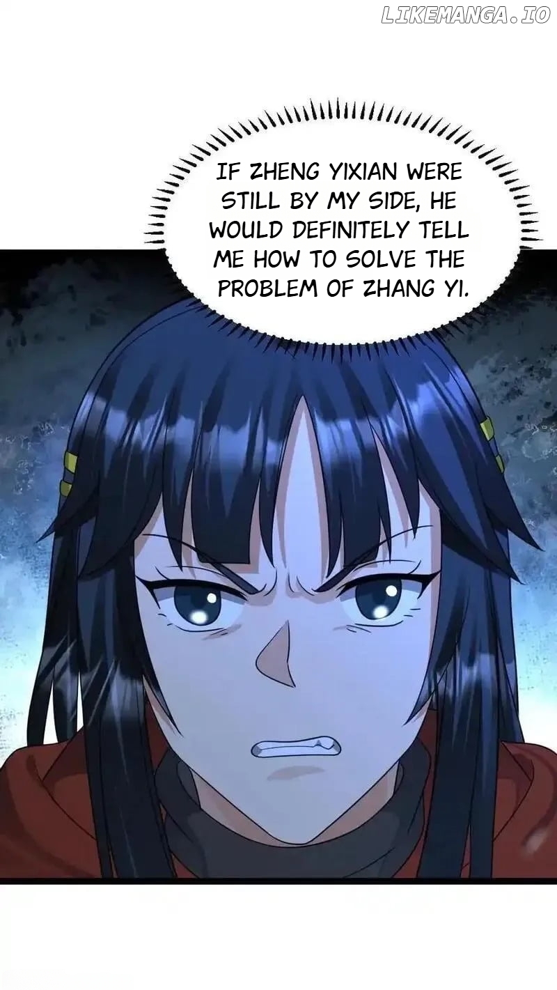 Global Freeze: I Created An Apocalypse Shelter chapter 461 - page 2