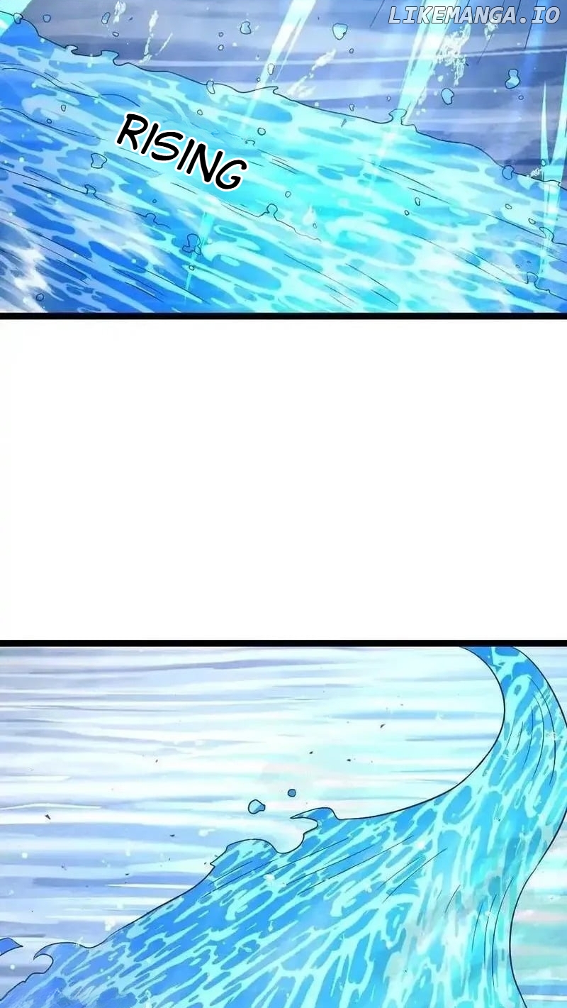 Global Freeze: I Created An Apocalypse Shelter chapter 461 - page 20