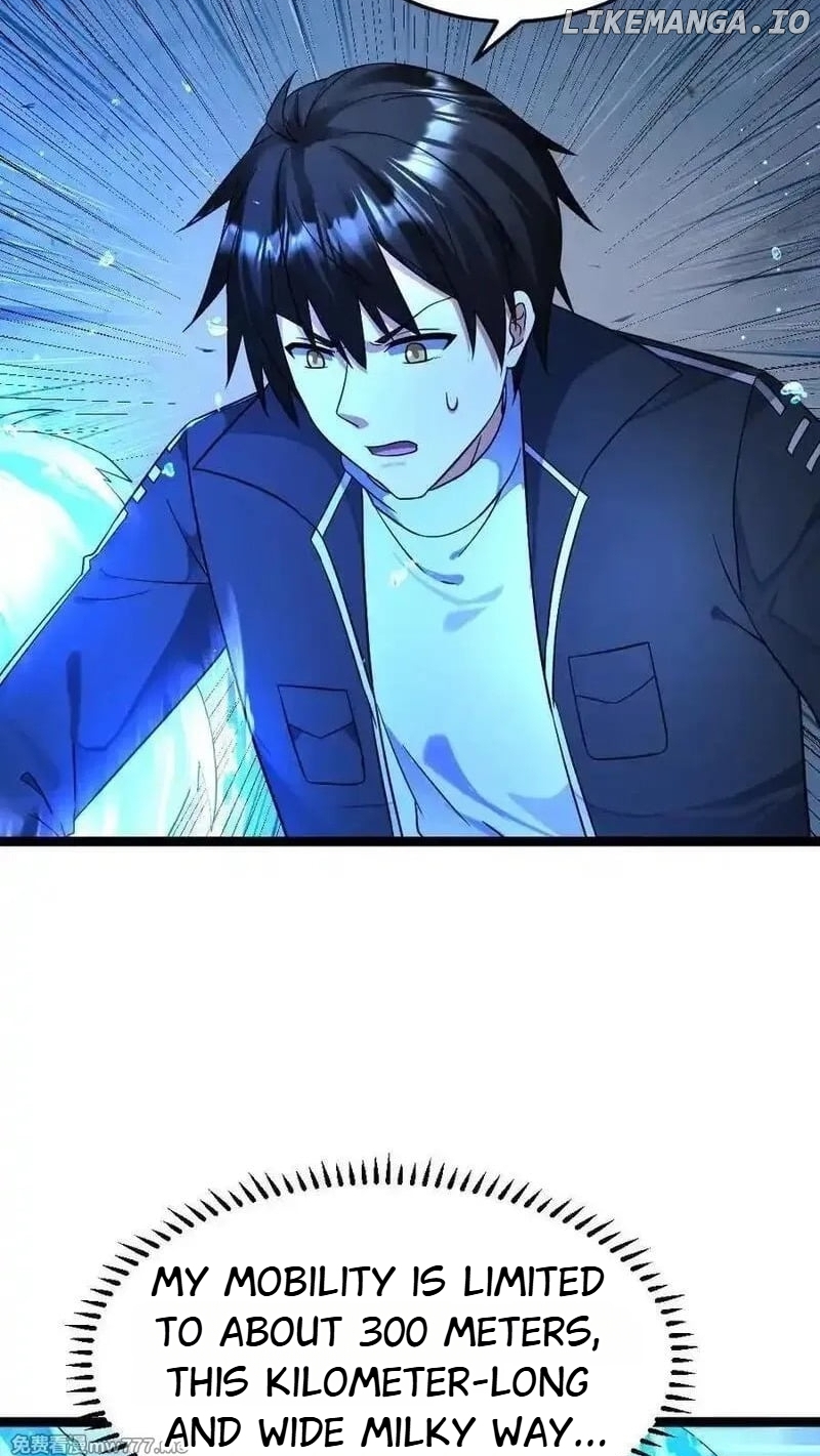 Global Freeze: I Created An Apocalypse Shelter chapter 461 - page 22