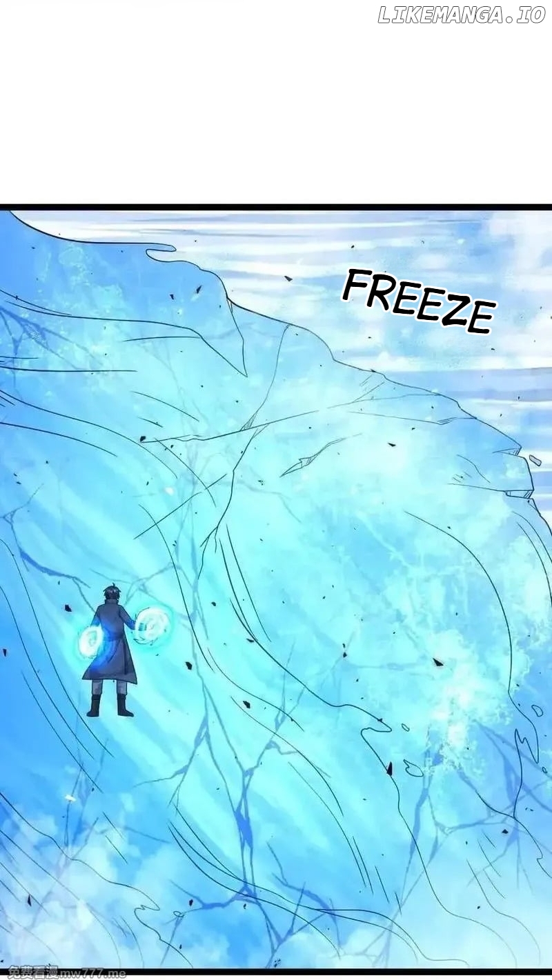 Global Freeze: I Created An Apocalypse Shelter chapter 461 - page 26