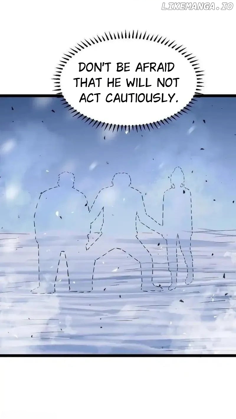 Global Freeze: I Created An Apocalypse Shelter chapter 461 - page 4
