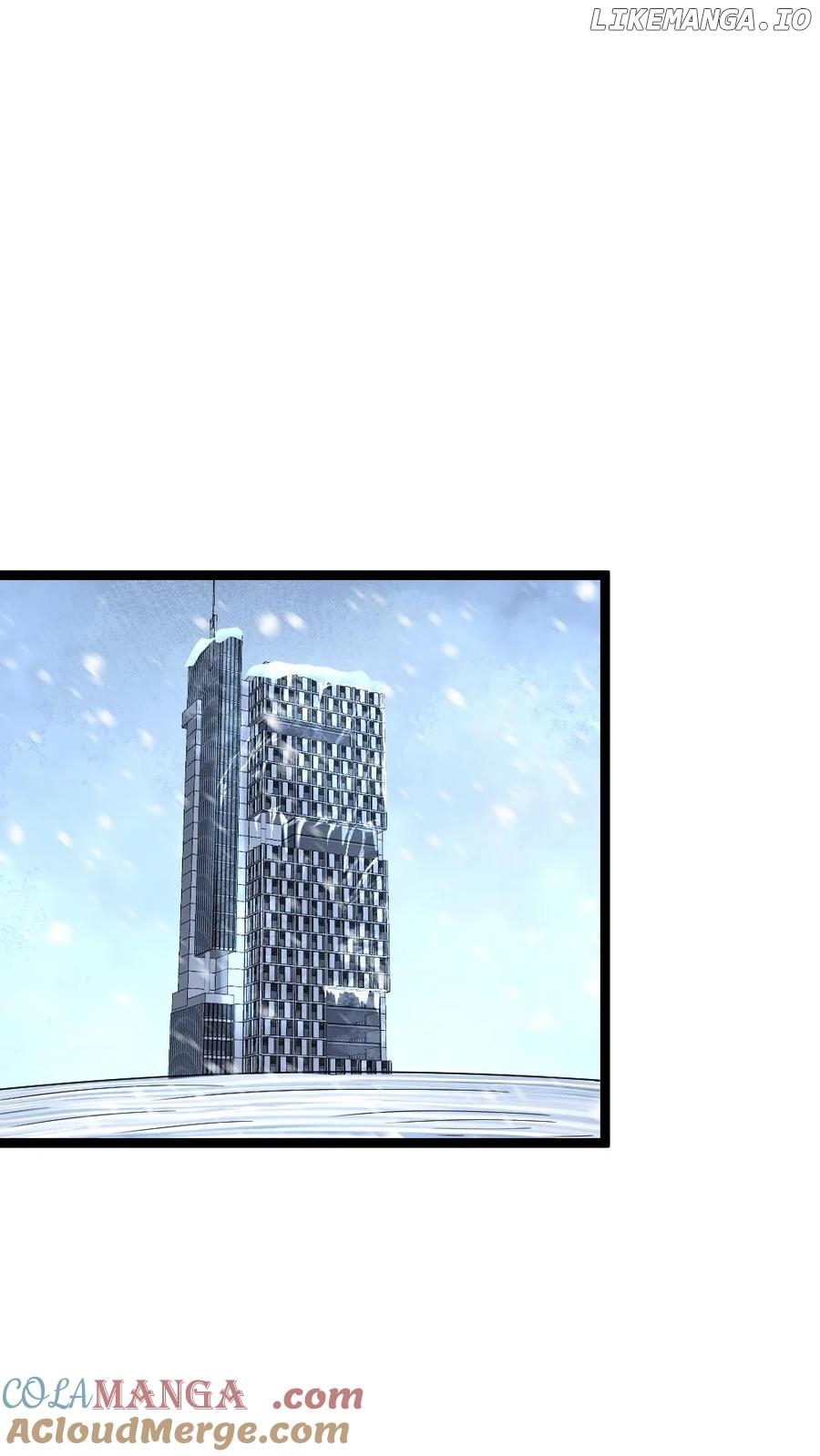 Global Freeze: I Created An Apocalypse Shelter Chapter 402 - page 12