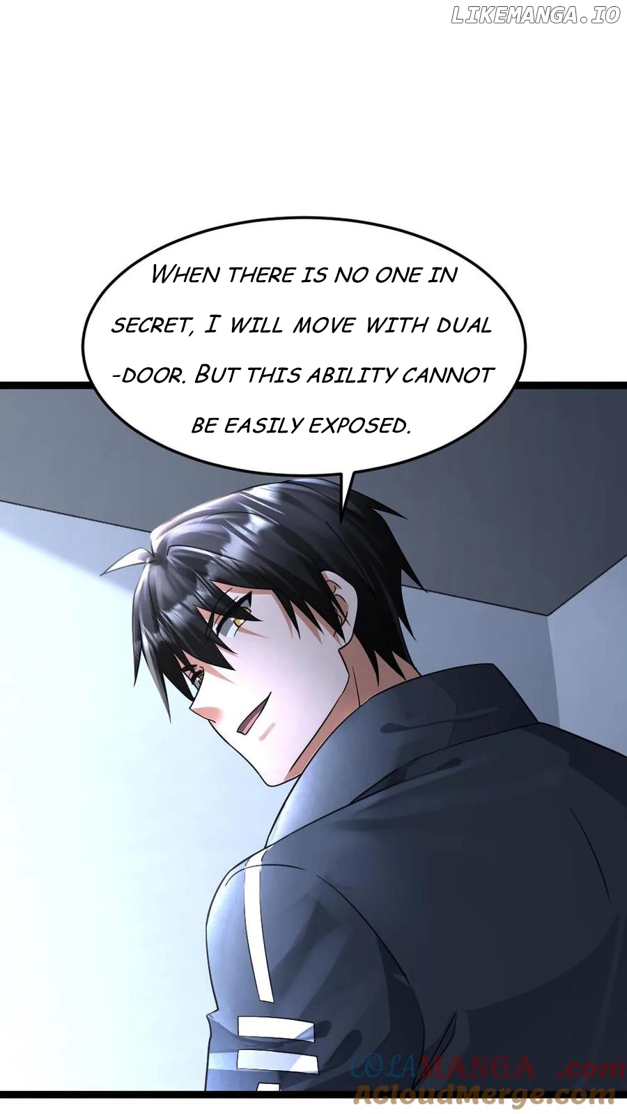 Global Freeze: I Created An Apocalypse Shelter Chapter 402 - page 14
