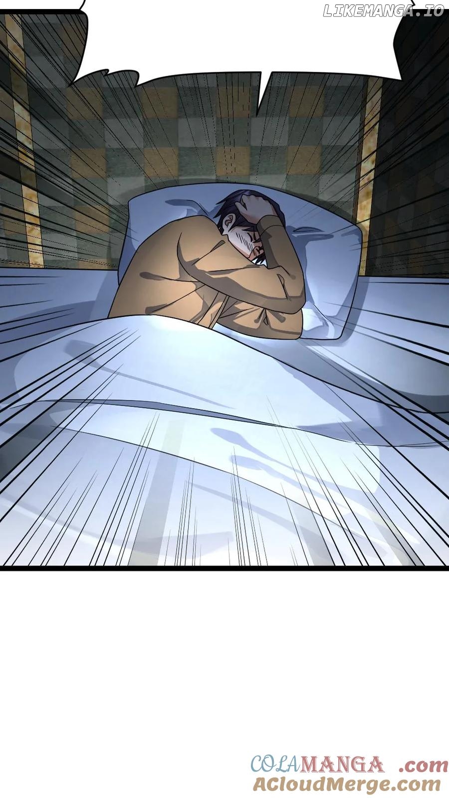 Global Freeze: I Created An Apocalypse Shelter Chapter 402 - page 22
