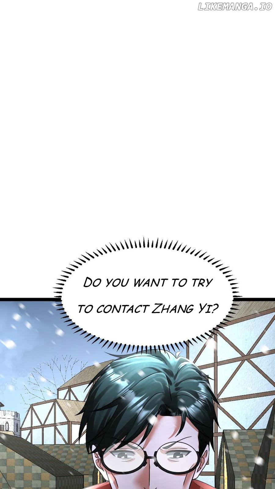 Global Freeze: I Created An Apocalypse Shelter Chapter 402 - page 25
