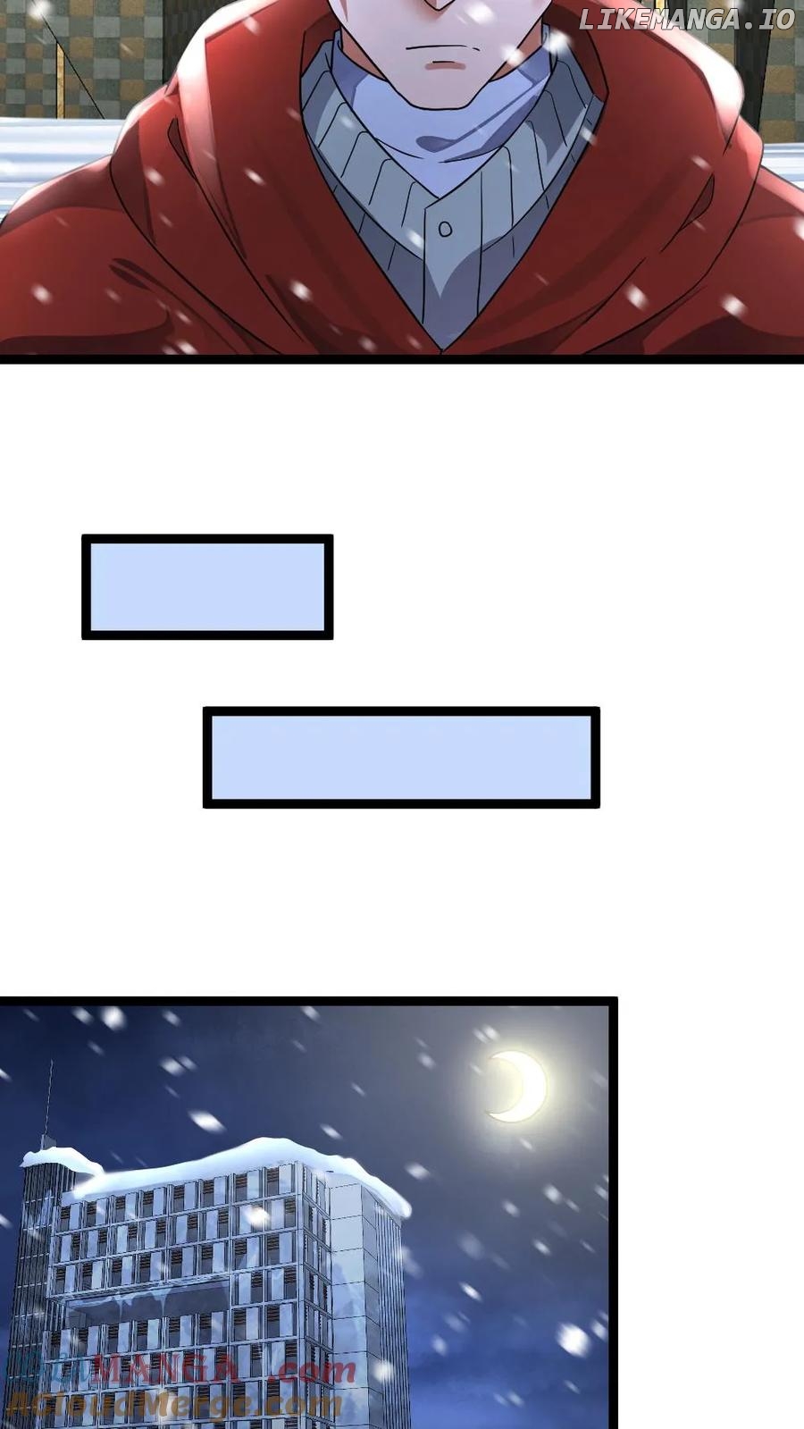 Global Freeze: I Created An Apocalypse Shelter Chapter 402 - page 26