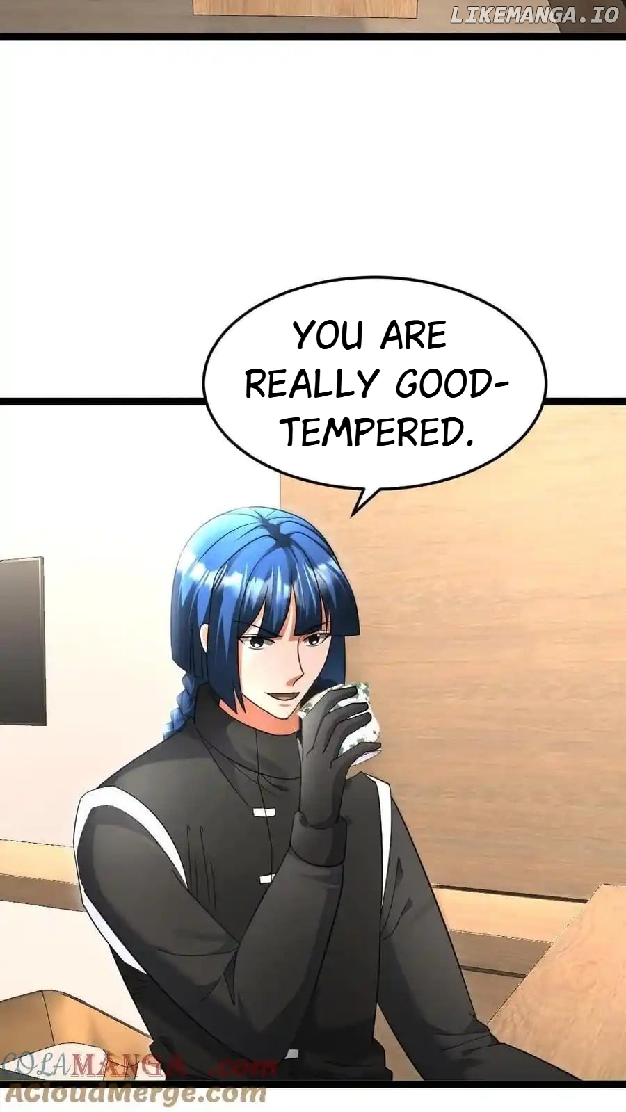 Global Freeze: I Created An Apocalypse Shelter chapter 514 - page 7