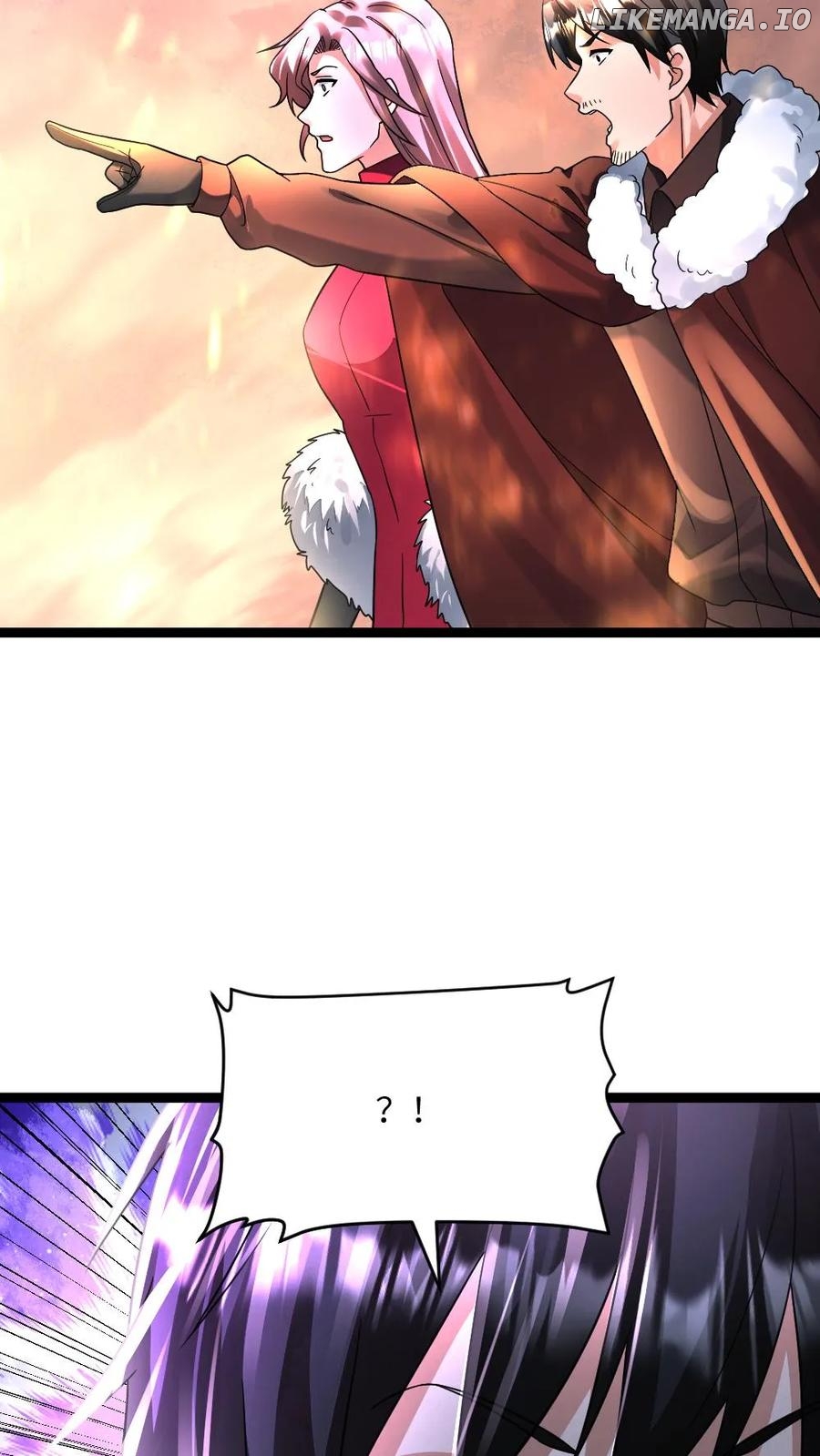 Global Freeze: I Created An Apocalypse Shelter Chapter 376 - page 11