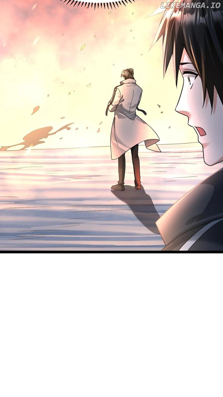 Global Freeze: I Created An Apocalypse Shelter Chapter 376 - page 13