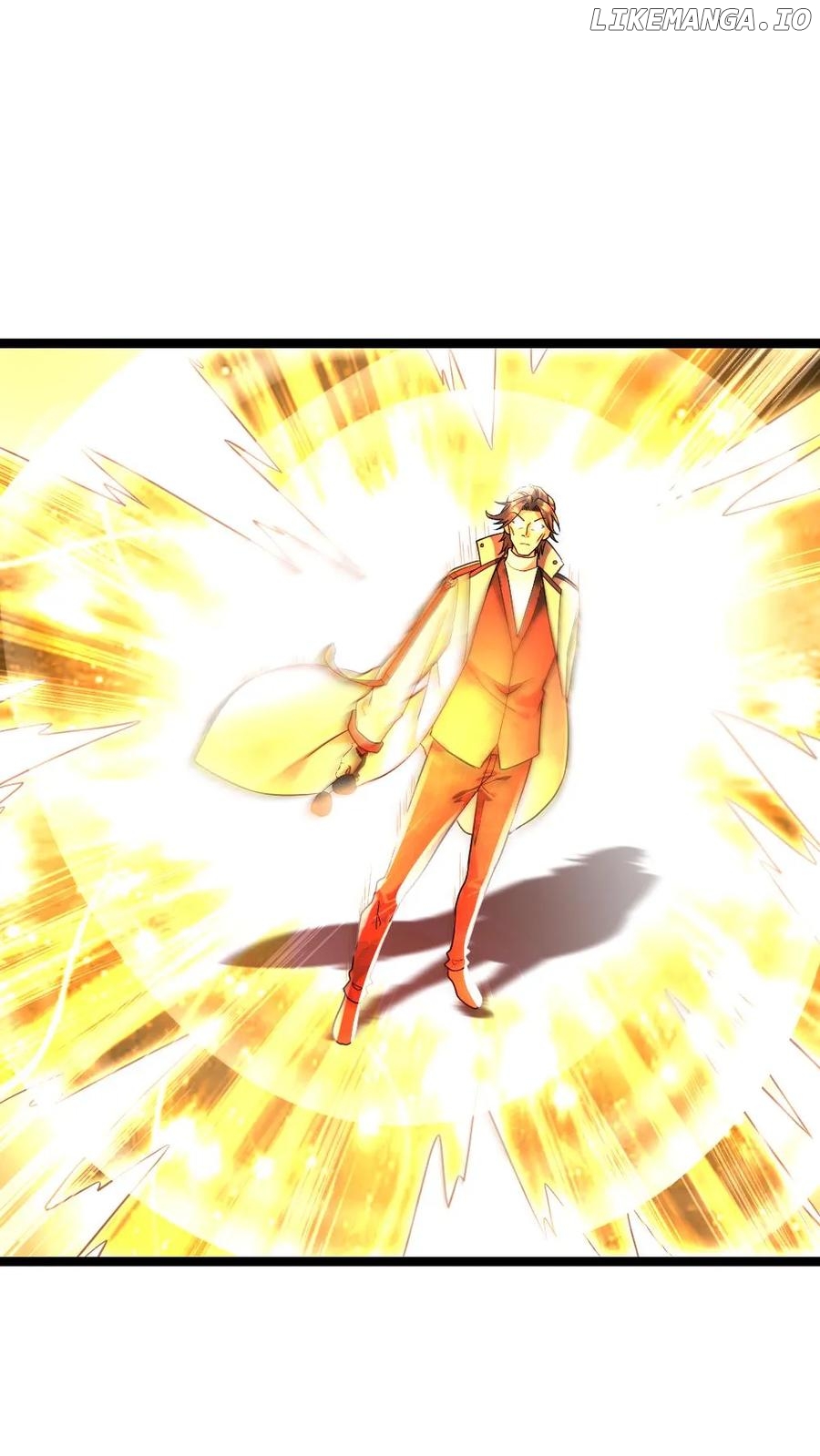 Global Freeze: I Created An Apocalypse Shelter Chapter 376 - page 3
