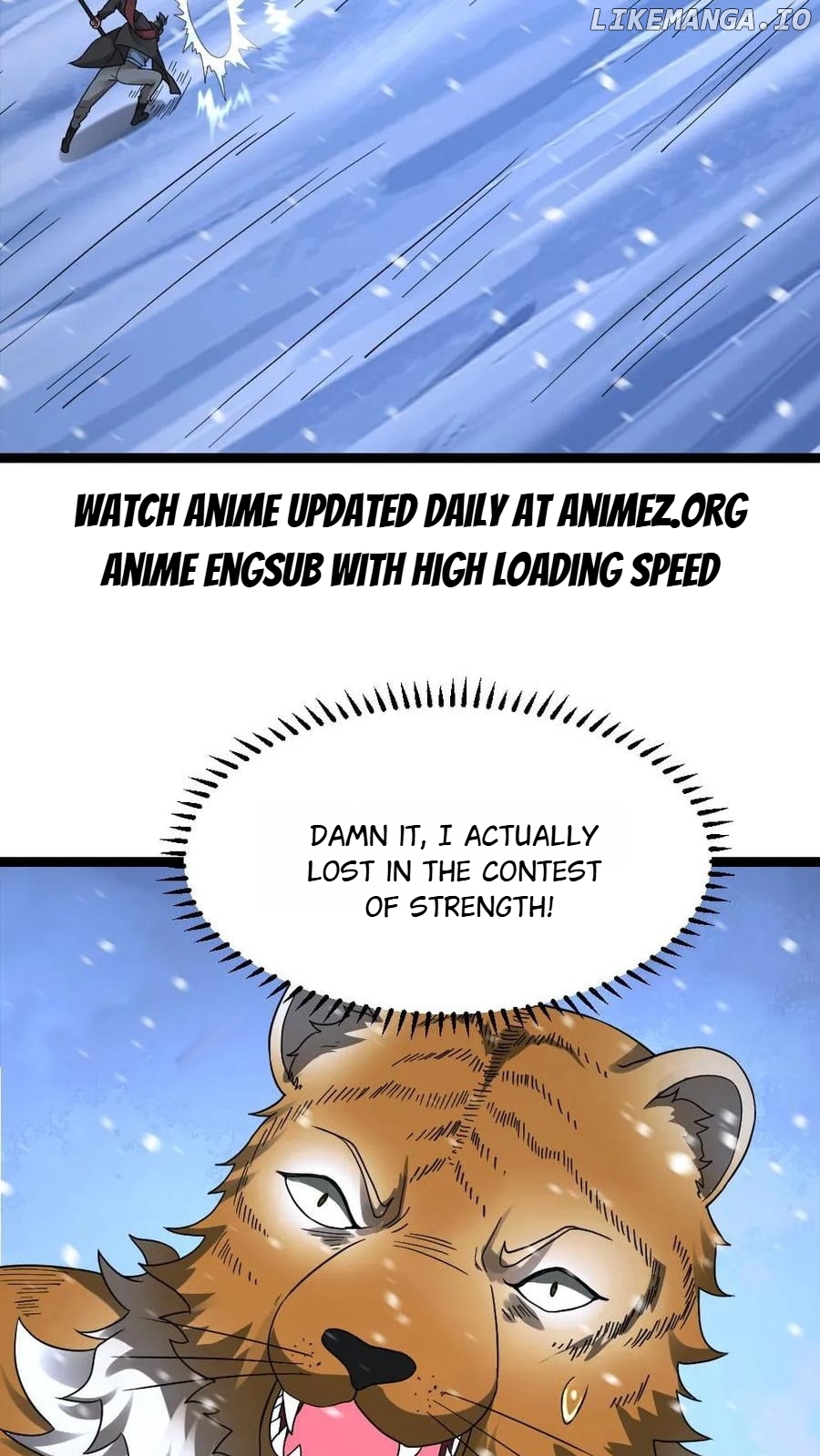 Global Freeze: I Created An Apocalypse Shelter Chapter 624 - page 11