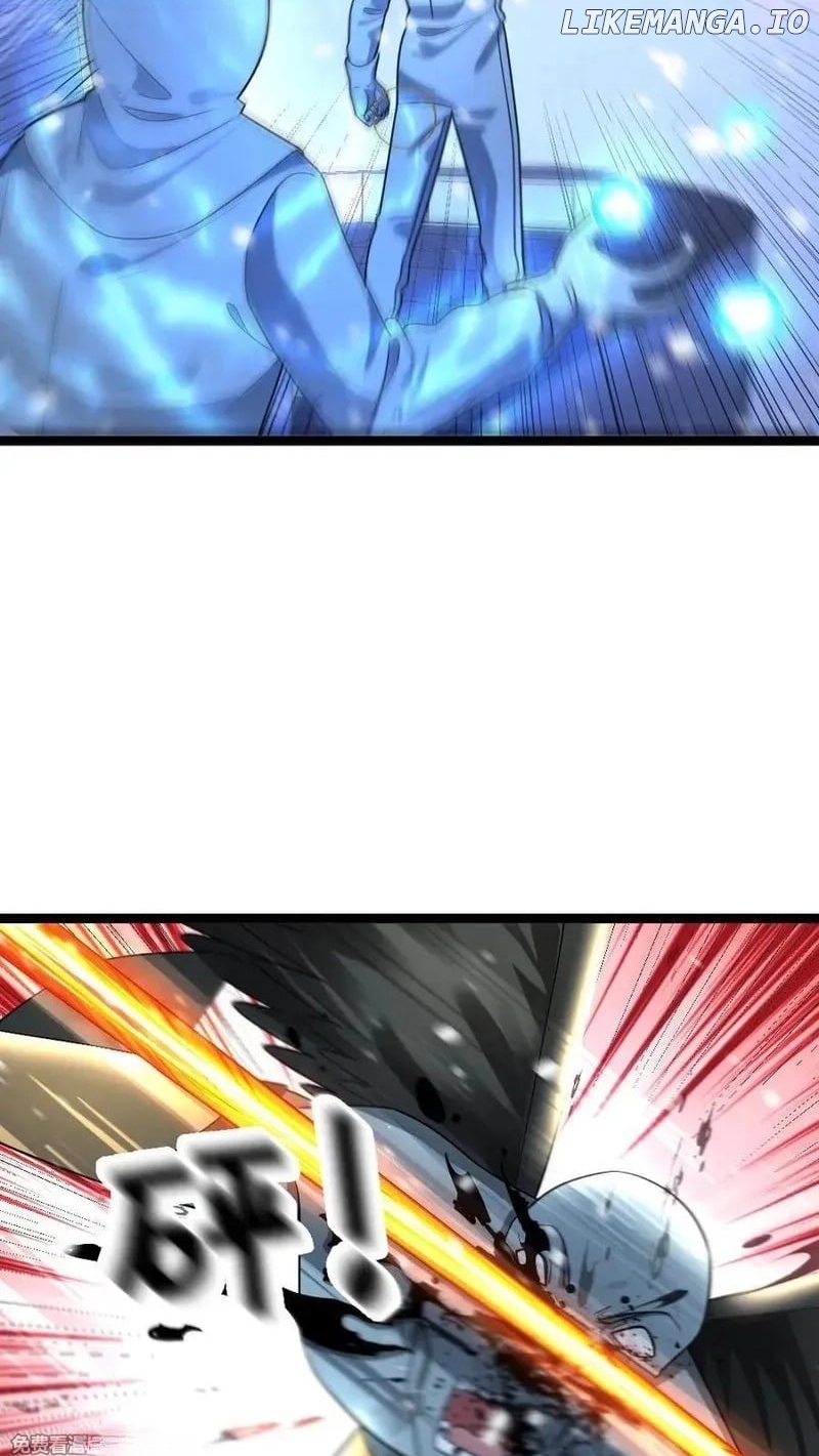 Global Freeze: I Created An Apocalypse Shelter chapter 442 - page 14