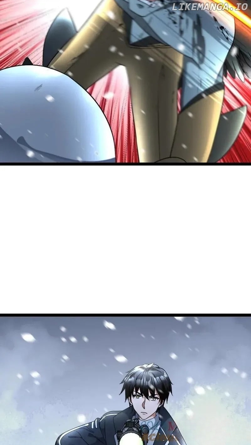 Global Freeze: I Created An Apocalypse Shelter chapter 442 - page 15