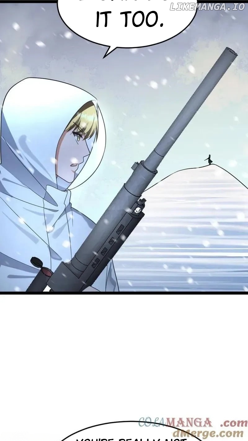 Global Freeze: I Created An Apocalypse Shelter chapter 442 - page 17