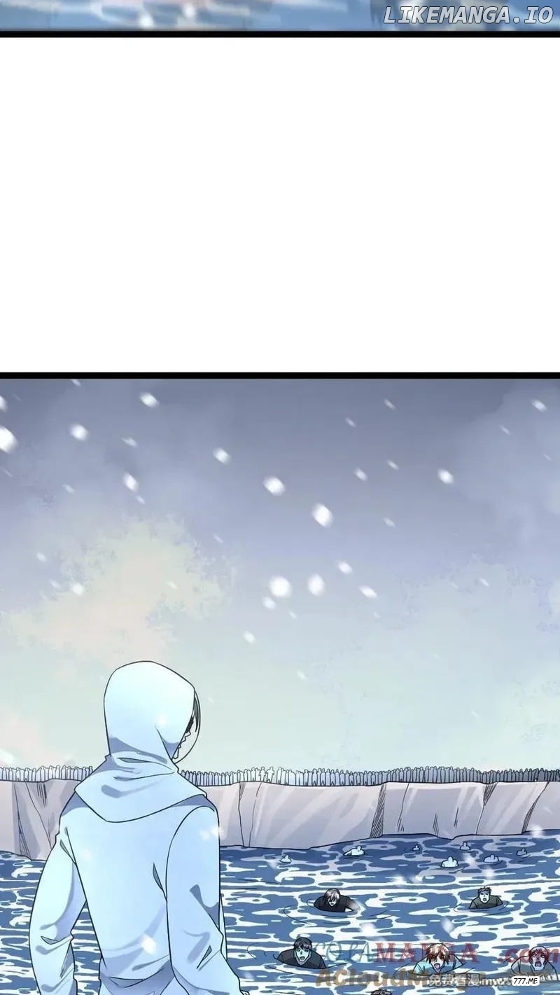 Global Freeze: I Created An Apocalypse Shelter chapter 442 - page 23
