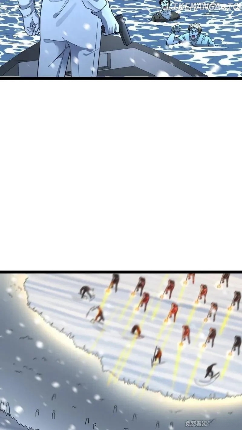 Global Freeze: I Created An Apocalypse Shelter chapter 442 - page 24