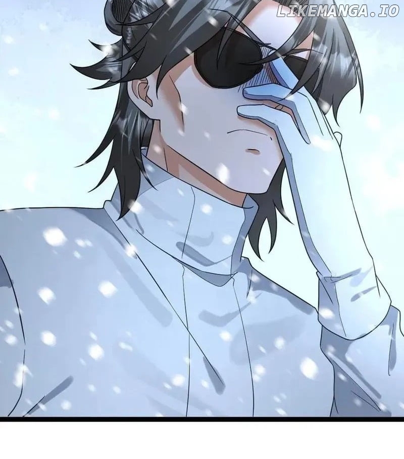 Global Freeze: I Created An Apocalypse Shelter chapter 442 - page 28