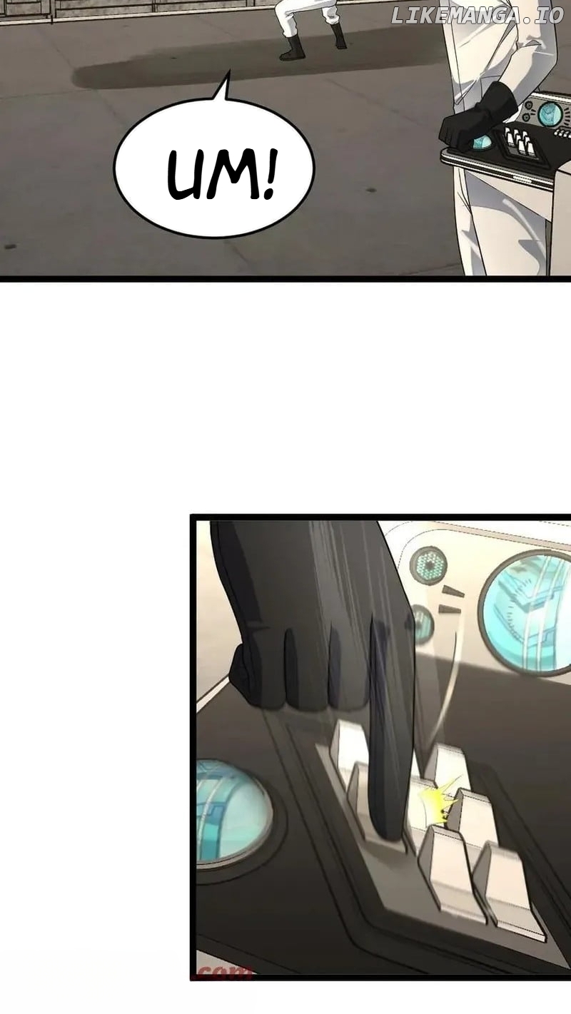 Global Freeze: I Created An Apocalypse Shelter chapter 442 - page 5