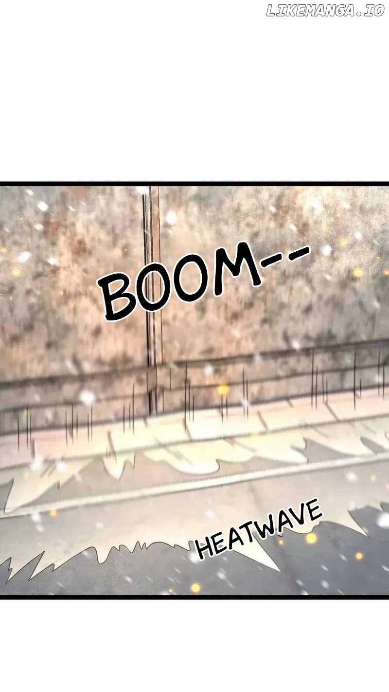 Global Freeze: I Created An Apocalypse Shelter chapter 442 - page 6