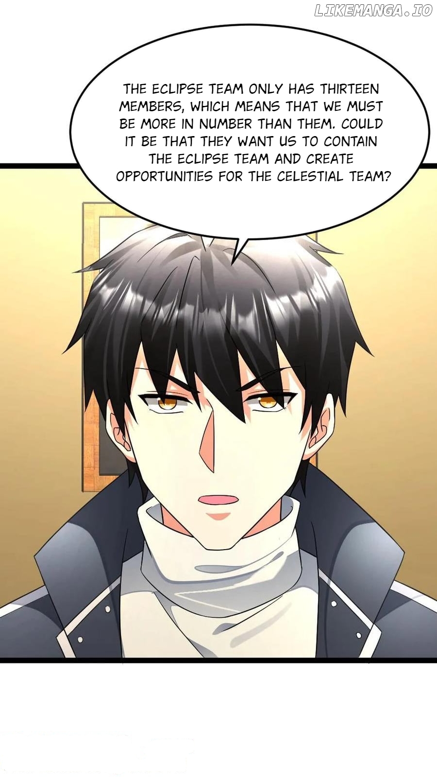 Global Freeze: I Created An Apocalypse Shelter Chapter 542 - page 13