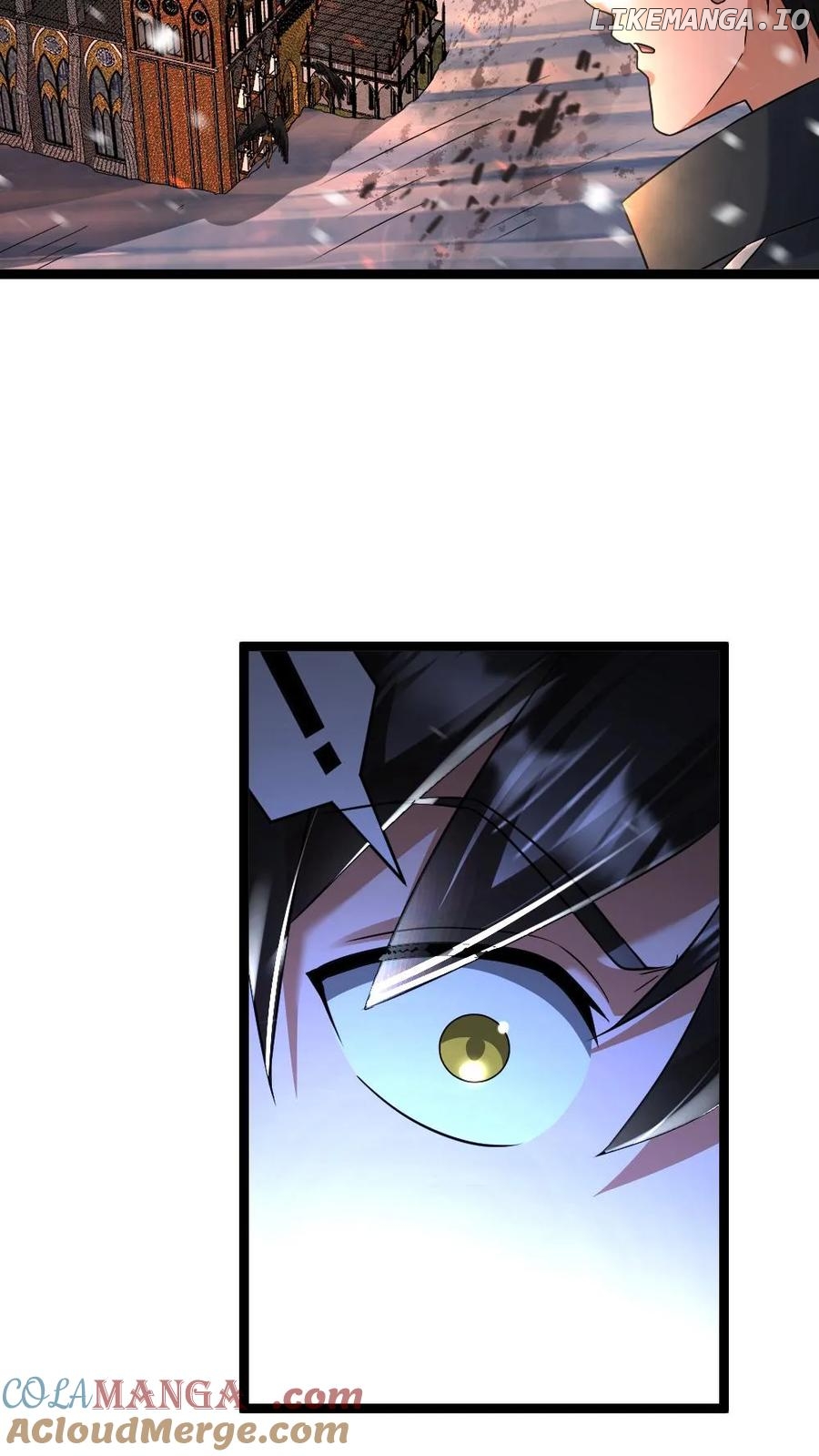 Global Freeze: I Created An Apocalypse Shelter Chapter 410 - page 16