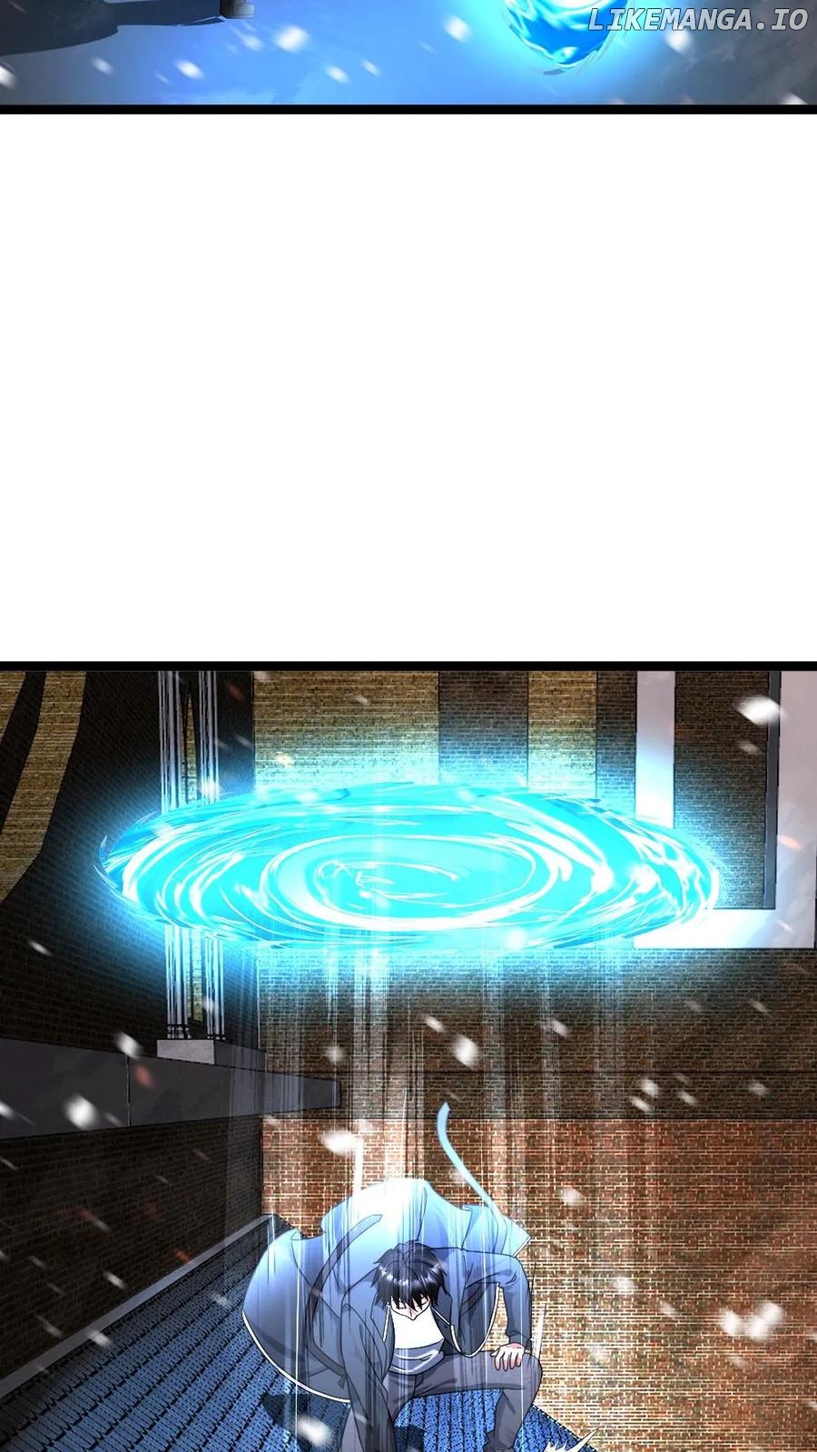 Global Freeze: I Created An Apocalypse Shelter Chapter 410 - page 19