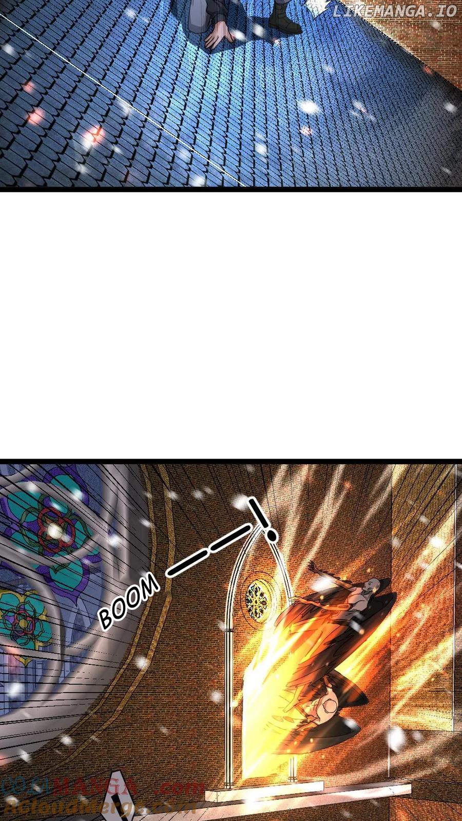 Global Freeze: I Created An Apocalypse Shelter Chapter 410 - page 20
