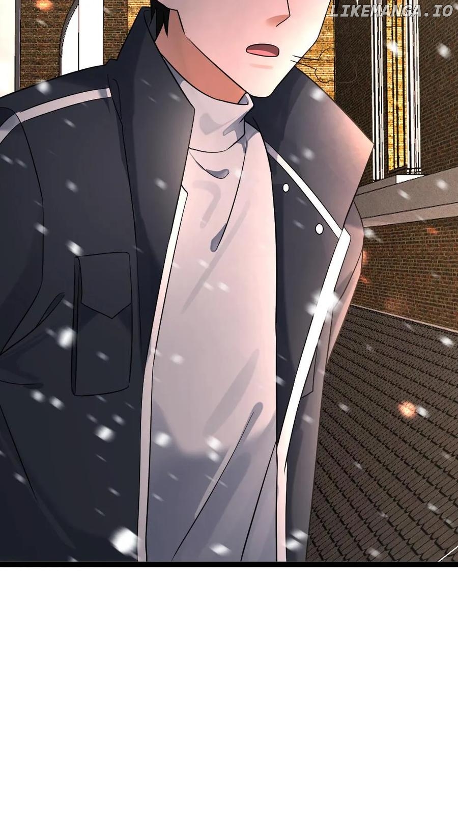 Global Freeze: I Created An Apocalypse Shelter Chapter 410 - page 23